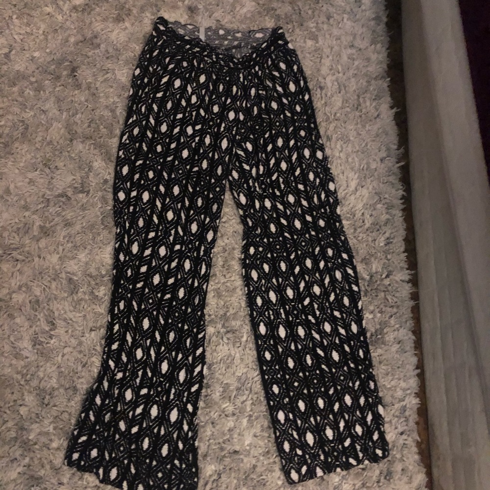 Comfy pants